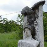 Monumento ai Caduti di Filicaia Monumento ai Caduti di Filicaia