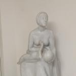 Madre con bambino Madre con bambino