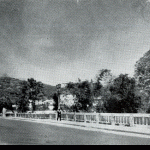 Decorazione del ponte Las Mercedes Decorazione del ponte Las Mercedes